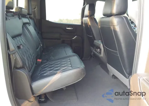 2019 Chevrolet Silverado 1500 Rst from USA, damaged, VIN 3GCUYEED9KG216849